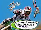 Championship Motocross 2001 - wallpaper