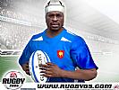 Rugby 2005 - wallpaper #1