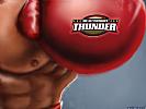 Heavyweight Thunder - wallpaper #3