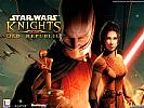 Star Wars: Knights of the Old Republic - wallpaper #21