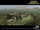 Heroes Chronicles 4: Clash of the Dragons - wallpaper