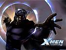 X-Men Legends II: Rise of Apocalypse - wallpaper