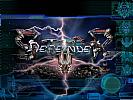 Star Defender 2 - wallpaper
