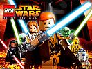 LEGO Star Wars: The Video Game - wallpaper #3