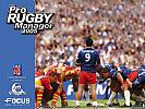 Pro Rugby Manager 2005 - wallpaper