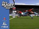 Pro Rugby Manager 2005 - wallpaper #2