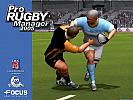 Pro Rugby Manager 2005 - wallpaper #3