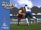 Pro Rugby Manager 2005 - wallpaper #4