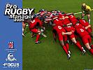 Pro Rugby Manager 2005 - wallpaper #5