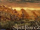 SpellForce 2: Shadow Wars - wallpaper #2