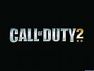 Call of Duty 2 - wallpaper