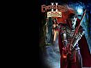 EverQuest 2: The Bloodline Chronicles - wallpaper