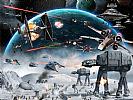 Star Wars: Empire At War - wallpaper