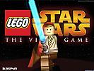 LEGO Star Wars: The Video Game - wallpaper #4
