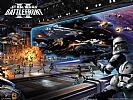 Star Wars: BattleFront 2 - wallpaper #2