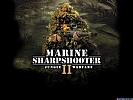 Marine Sharpshooter 2: Jungle Warfare - wallpaper #1