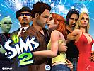 The Sims 2 - wallpaper #26