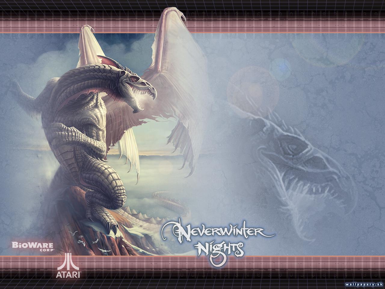 Neverwinter Nights - wallpaper 32