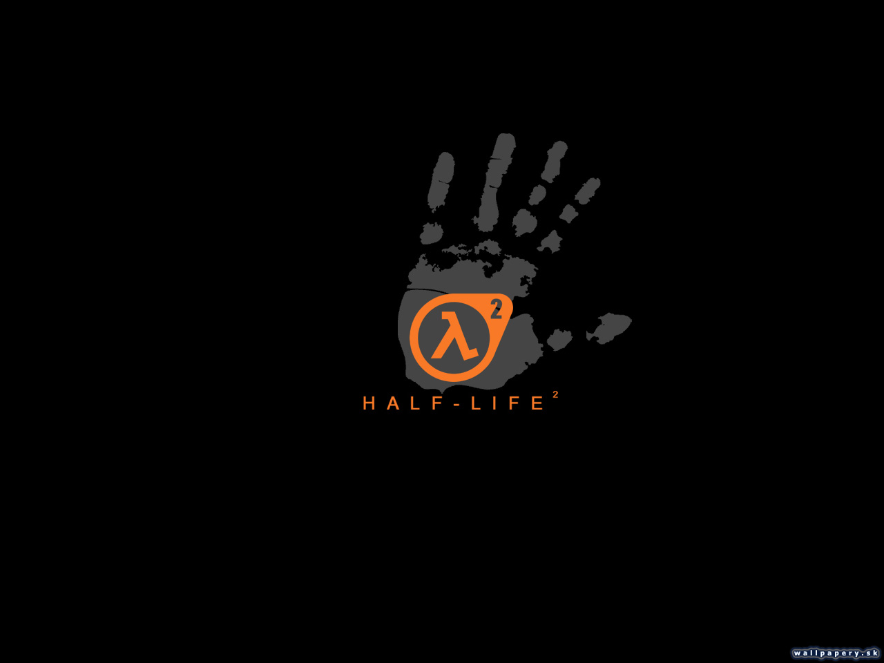 Half-Life 2 - wallpaper 127