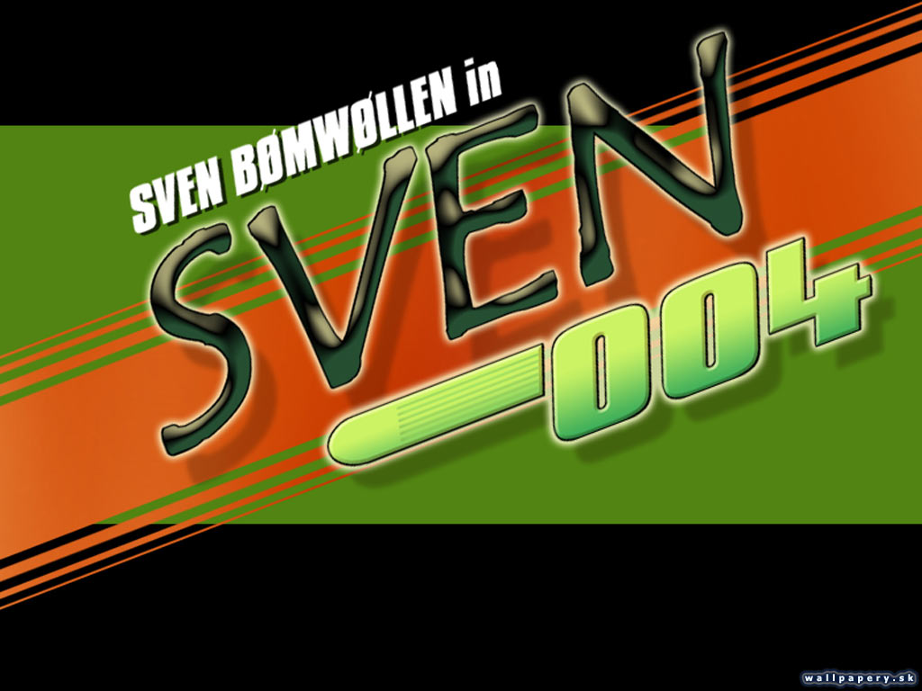 Sven 004 - wallpaper 3