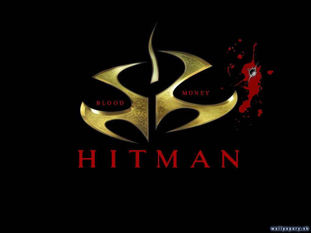 Hitman 4: Blood Money - wallpaper 20
