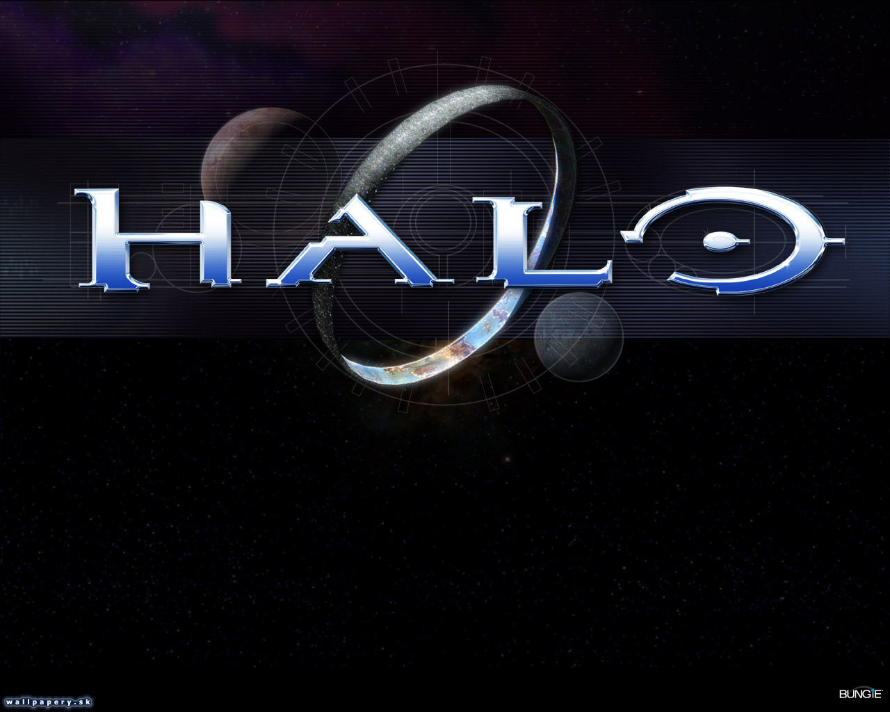 Halo: Combat Evolved - wallpaper 17