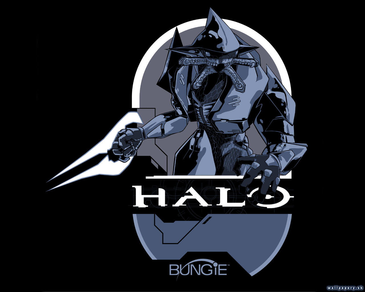 Halo: Combat Evolved - wallpaper 23