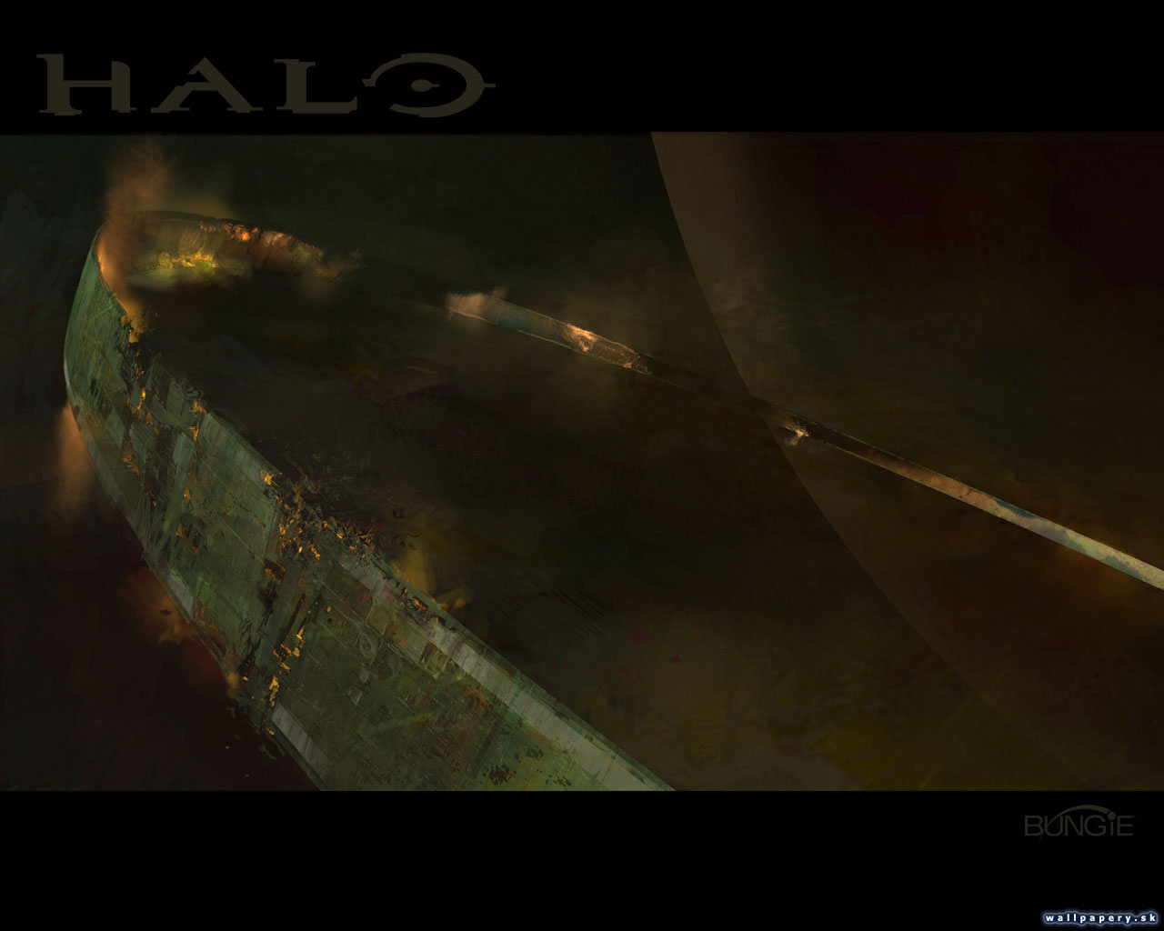 Halo: Combat Evolved - wallpaper 27