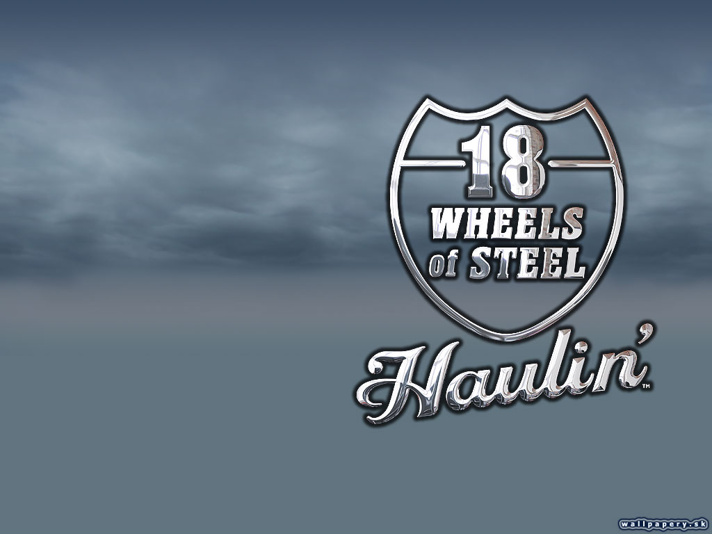 18 Wheels of Steel: Haulin' - wallpaper 4