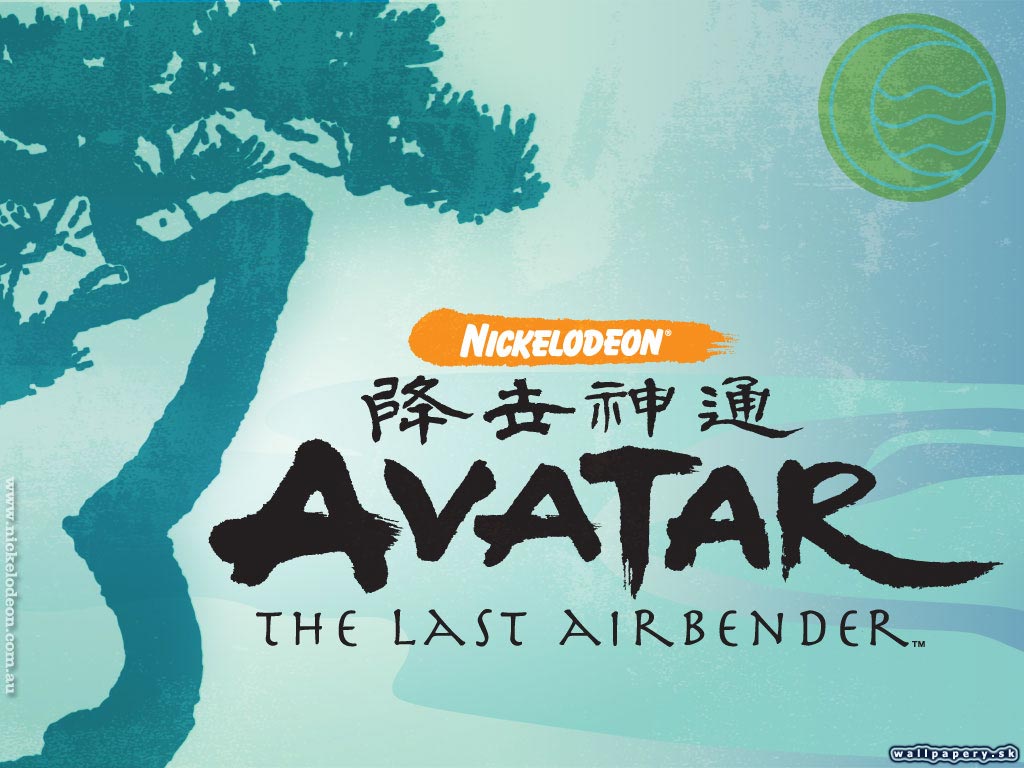 Avatar: The Last Airbender - wallpaper 5