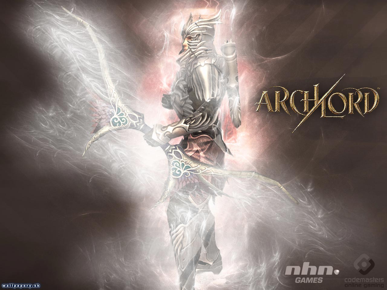 ArchLord - wallpaper 14