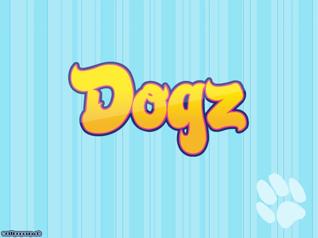 Dogz 6 - wallpaper 5