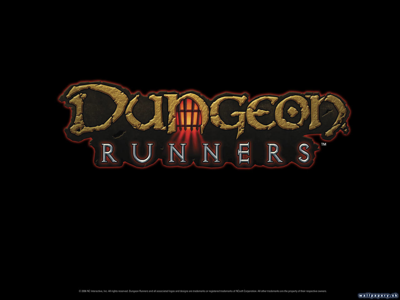 Dungeon Runners - wallpaper 7