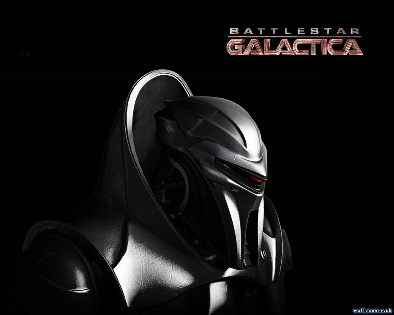 Battlestar Galactica - wallpaper 22
