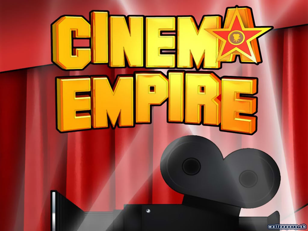 Cinema Empire - wallpaper 4