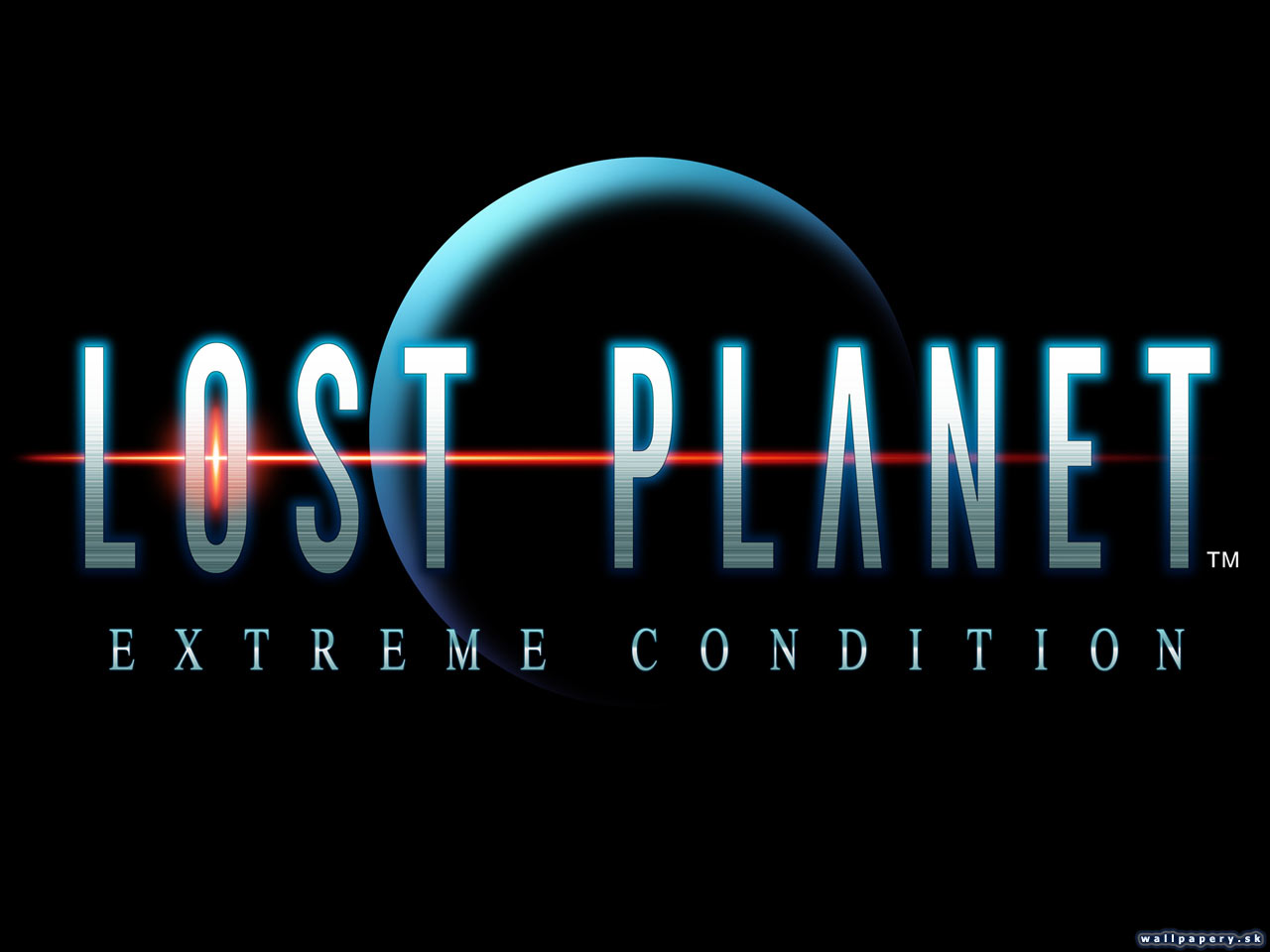 Lost Planet: Extreme Condition - wallpaper 20