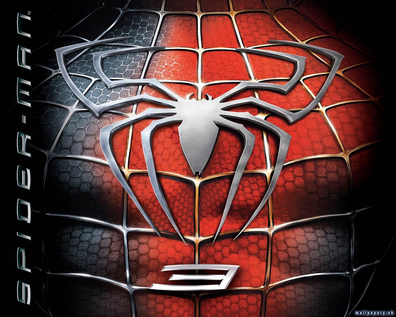 Spider-Man 3 - wallpaper 4