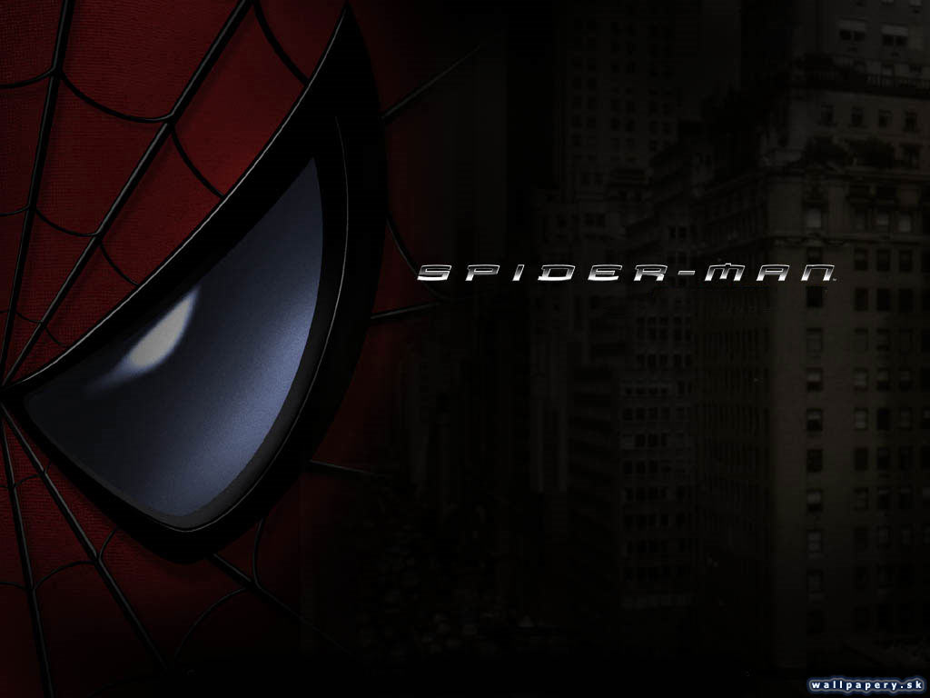 Spider-Man: The Movie - wallpaper 2
