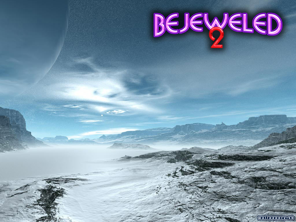 Bejeweled 2 - wallpaper 6