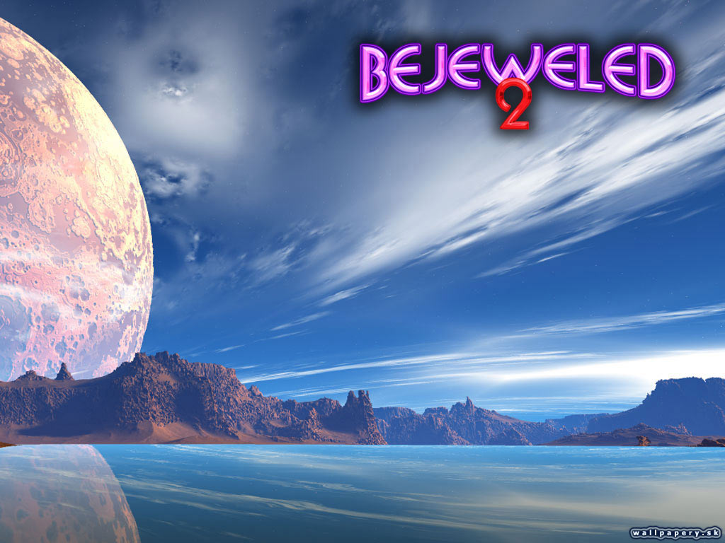 Bejeweled 2 - wallpaper 17