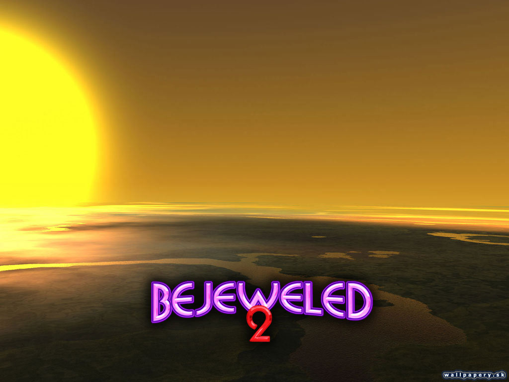 Bejeweled 2 - wallpaper 18