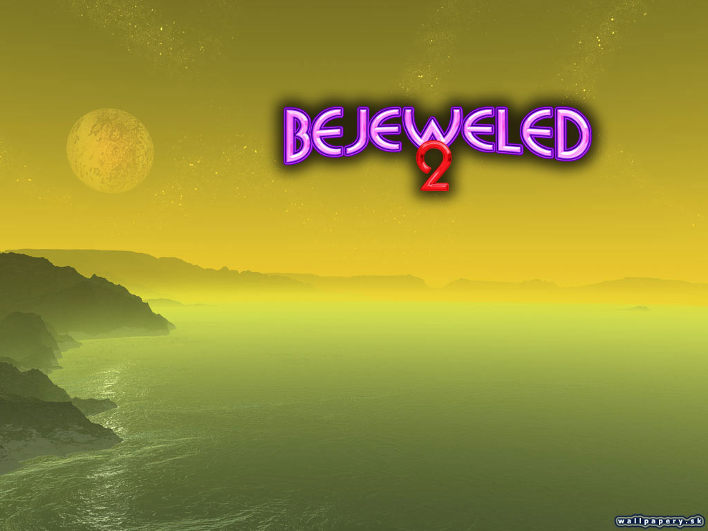 Bejeweled 2 - wallpaper 19