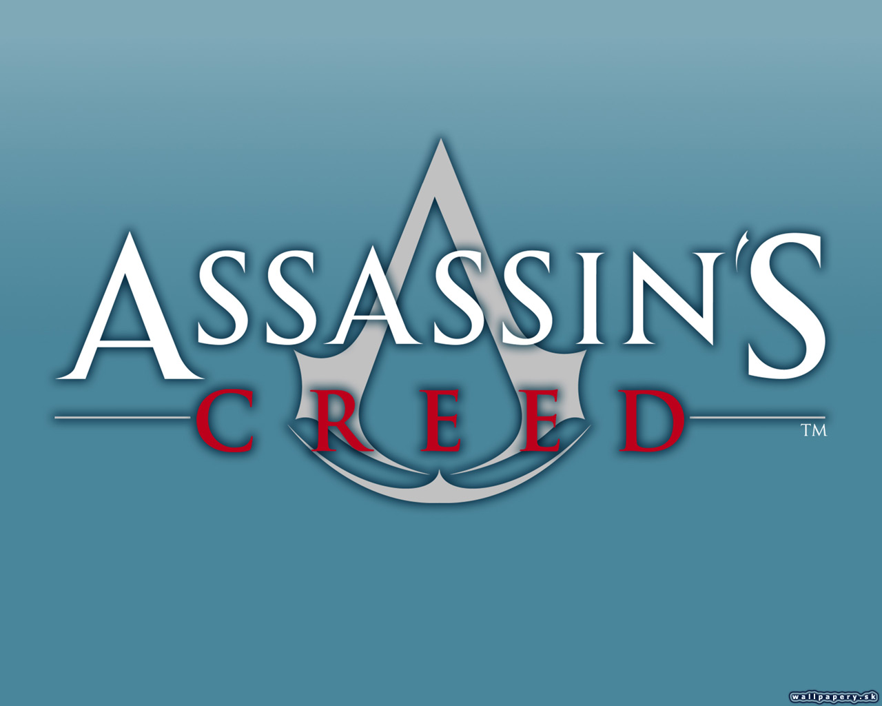 Assassins Creed - wallpaper 6