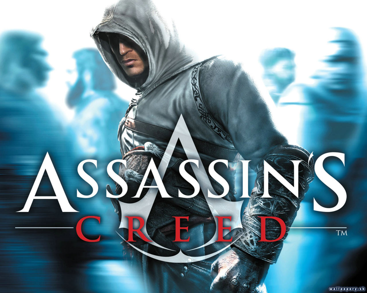 Assassins Creed - wallpaper 7