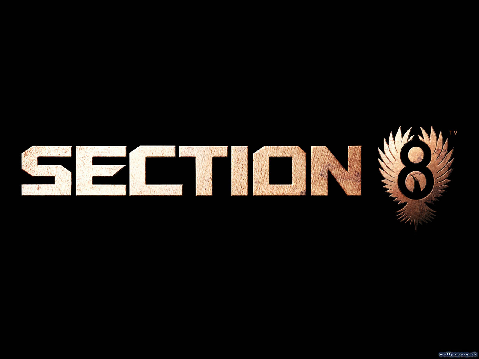 Section 8 - wallpaper 2