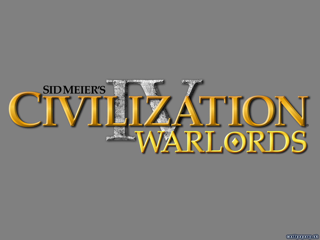 Civilization 4: Warlords - wallpaper 4