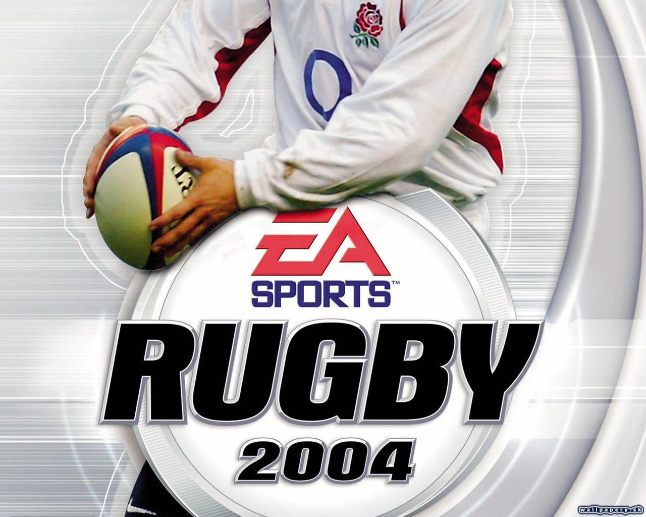 Rugby 2004 - wallpaper 5