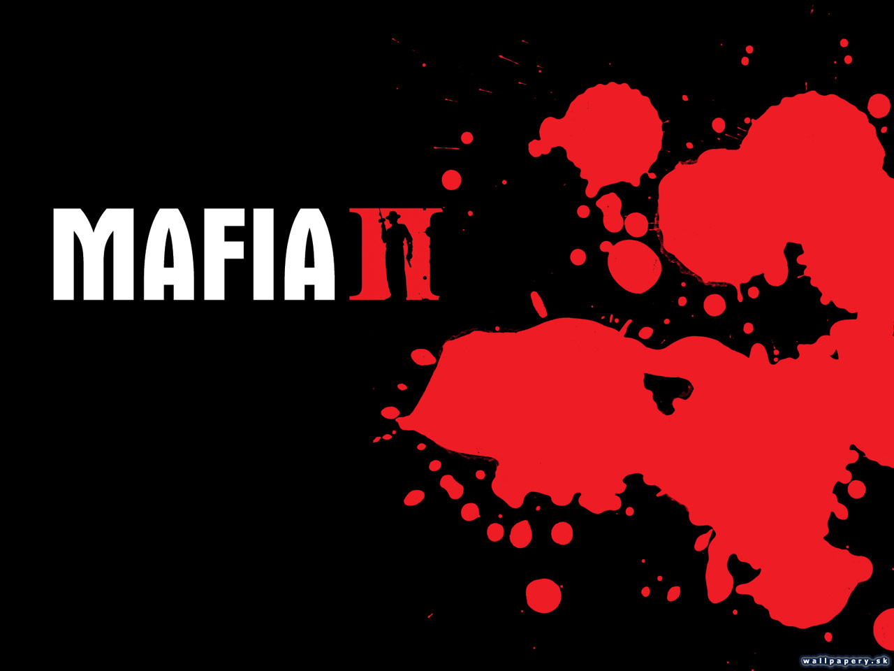 Mafia 2 - wallpaper 2