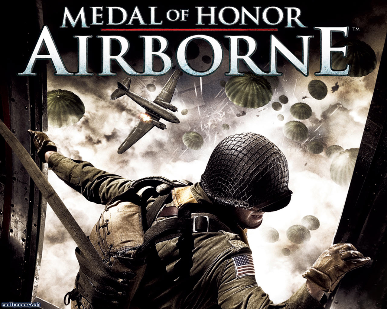 Medal of honor airborne стим фото 68