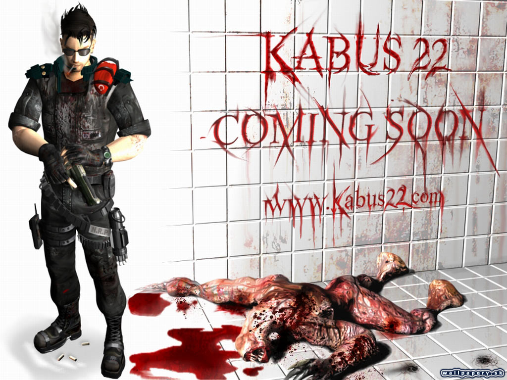 Kabus 22 - wallpaper 13